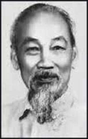 Ho Chi Minh