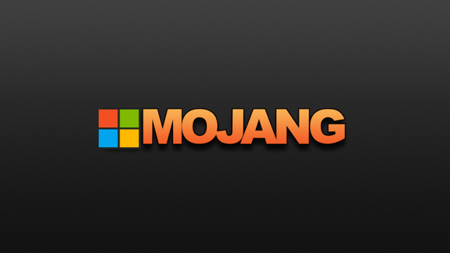 Compra de Mojang