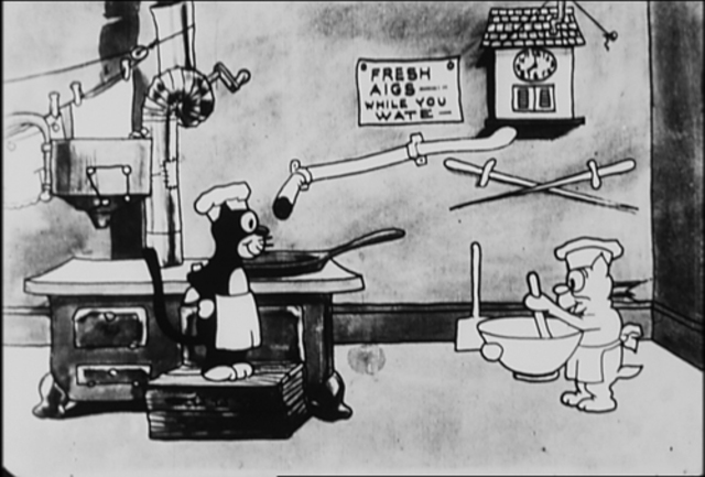 comedy helps in the movies