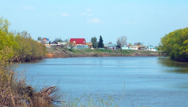 Возвращение