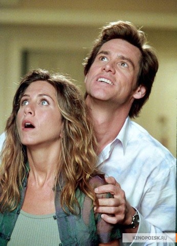 Брюс Всемогущий