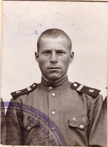 Дата и место рождения