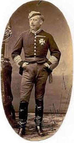 Golpe de estado del general Pavía