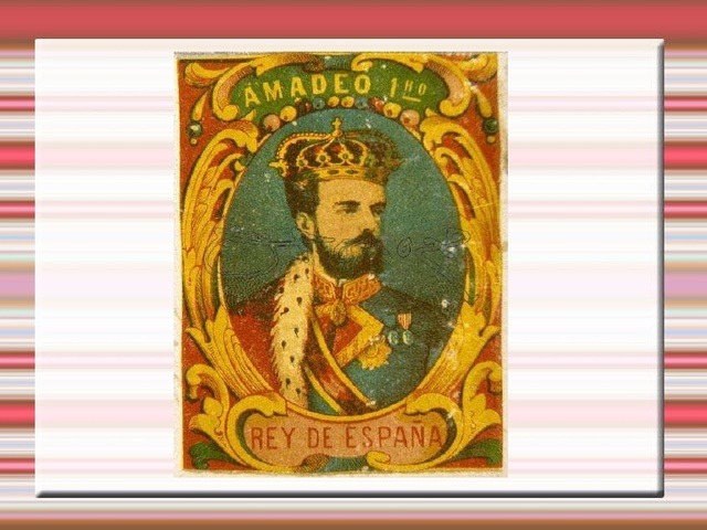 fin del gobierno provisional