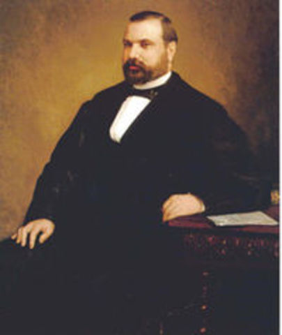 La Constitución de 1869