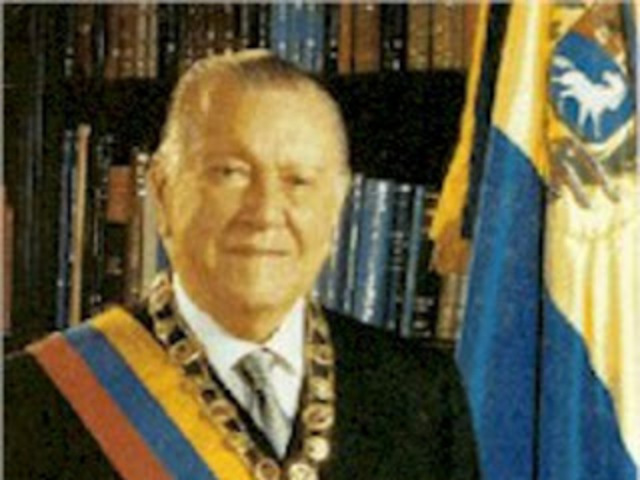 Obras Educativasde Rafael Caldera