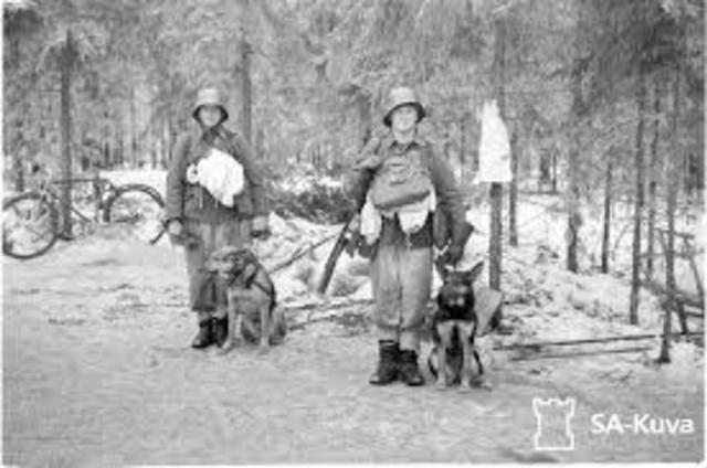 International Communist Movement.