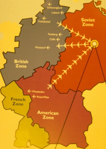 Berlin Airlift