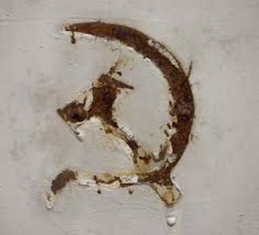 The Fall of The Great Soviet Union