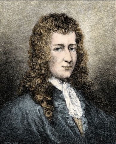 LaSalle Lands in Texas