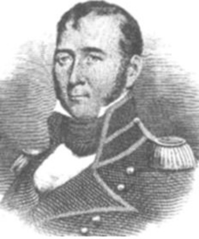 Phillip Nolan Expedition