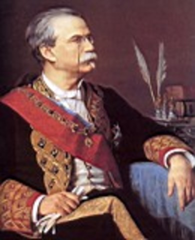 Convocatoria de las elecciones generales.