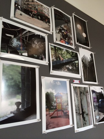 SCAD Photography Summer Course