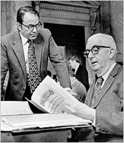 The Justice Department sued local comunities that did not follow that rule