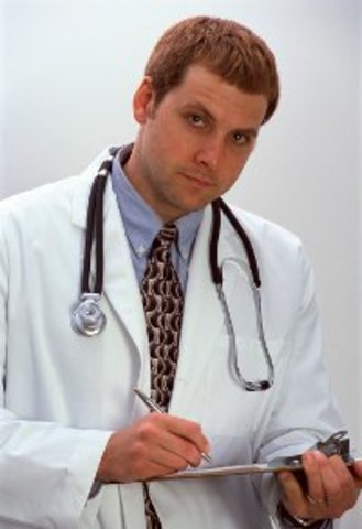 medical advice in your 30's