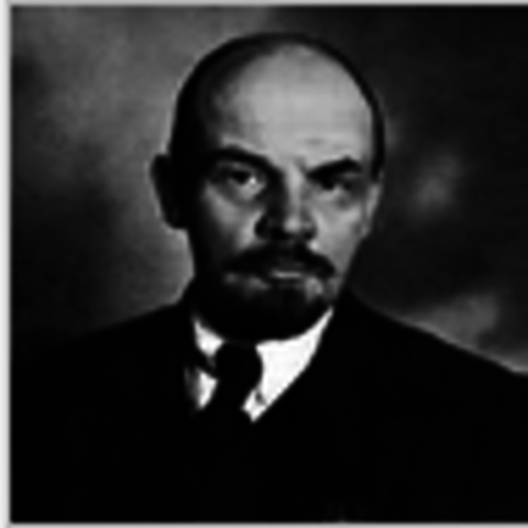 Who was Vladimir Lenin