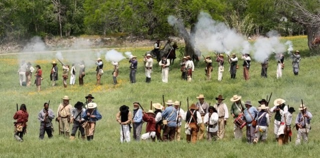 Goliad Massacre