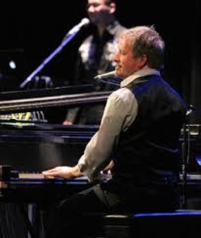 musians back in the 70s