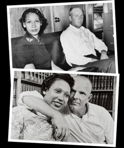 Loving v. Virginia Case