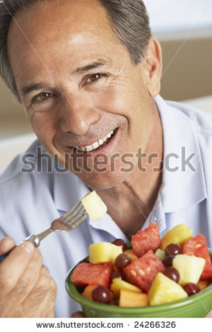 A Healthy Lifestyle in Your 50s