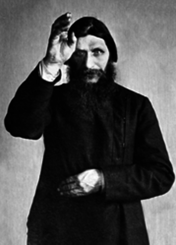 Who was Rasputin
