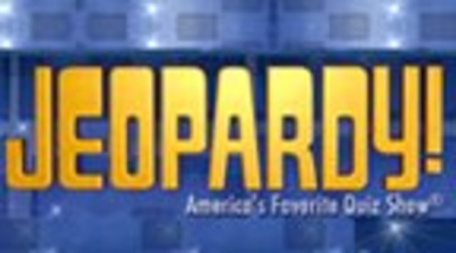 Jeopardy!