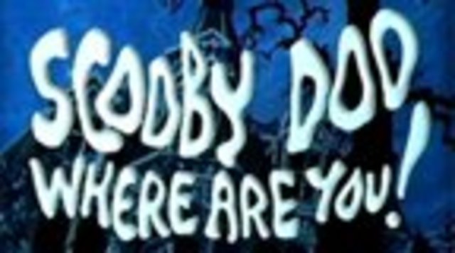 Scooby-Doo, Where Are You!