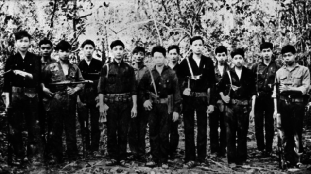 Vietcong