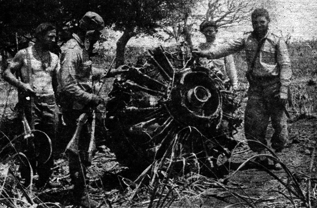 Bay of Pigs Invasion