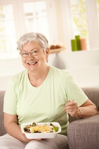 Additional Tips for Healthy Living in Your 60s