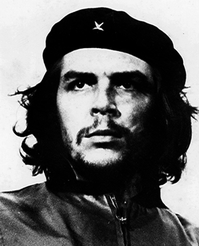 Che Guevara
