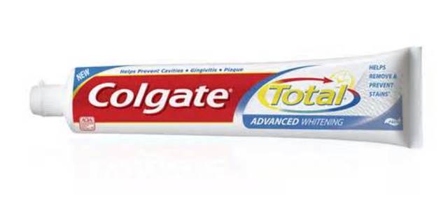 Toothpaste