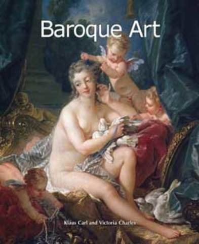 Baroque Period Began