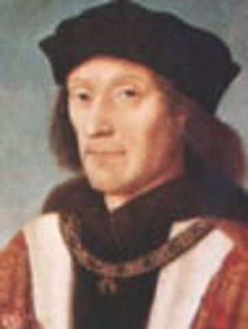 Henry VII