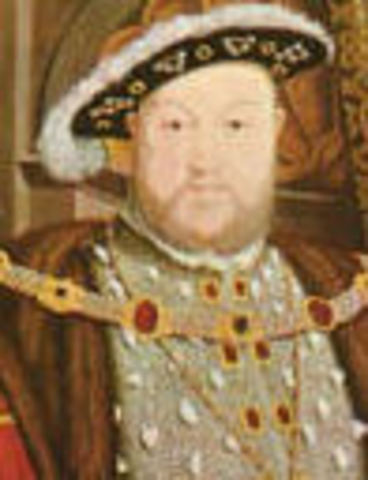 Henry VIII