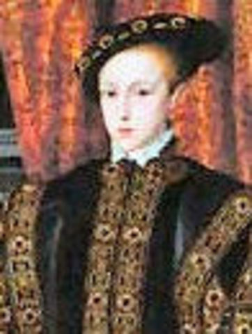 Edward VI