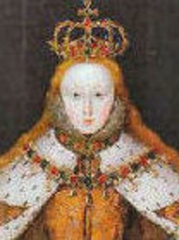 Elizabeth I