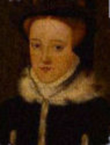 Lady Jane Grey