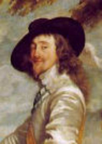 Charles I