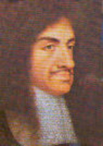 Charles II