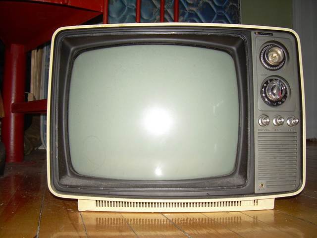 El Televisión