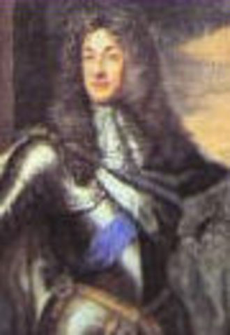 James II