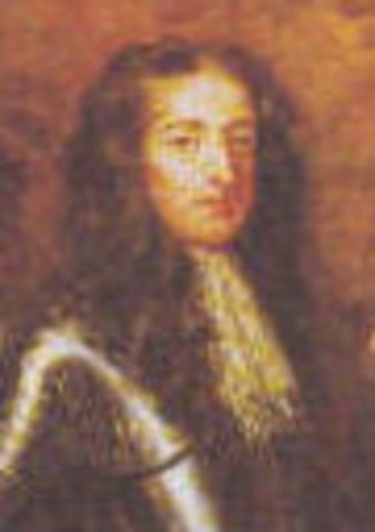 William III