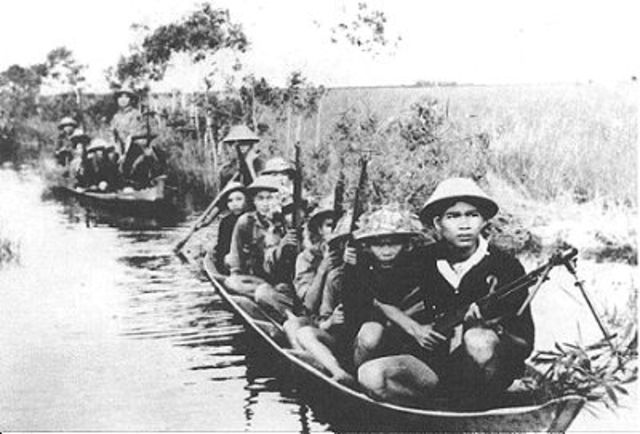 Vietcong