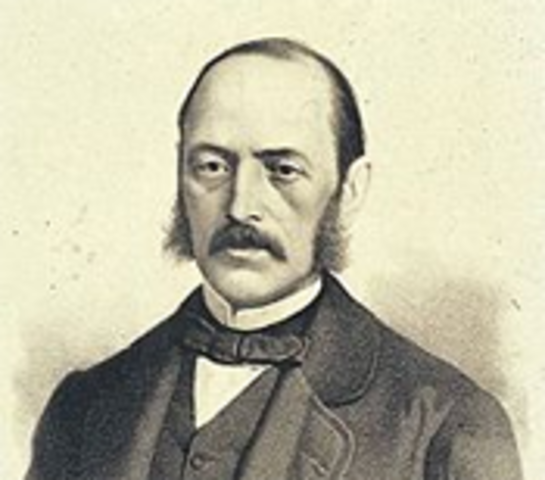 La ruptura definitiva de la coalición de fuerzas políticas de la Revolución de 1868