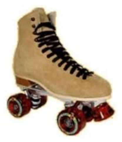 Roller Skates