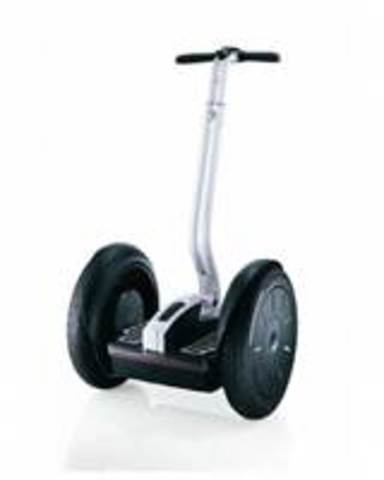 The Segway