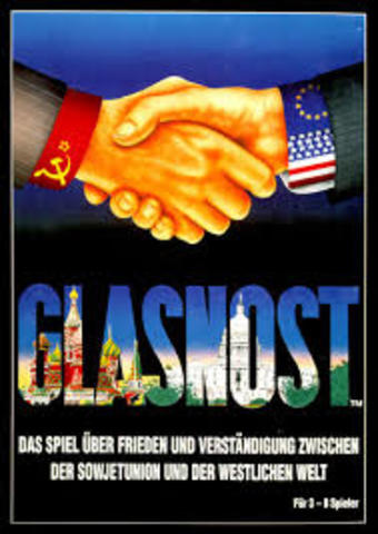 Glasnost