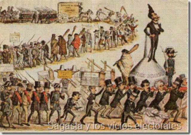 Elecciones generales