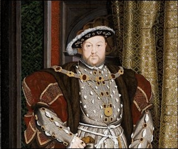 Henry VIII